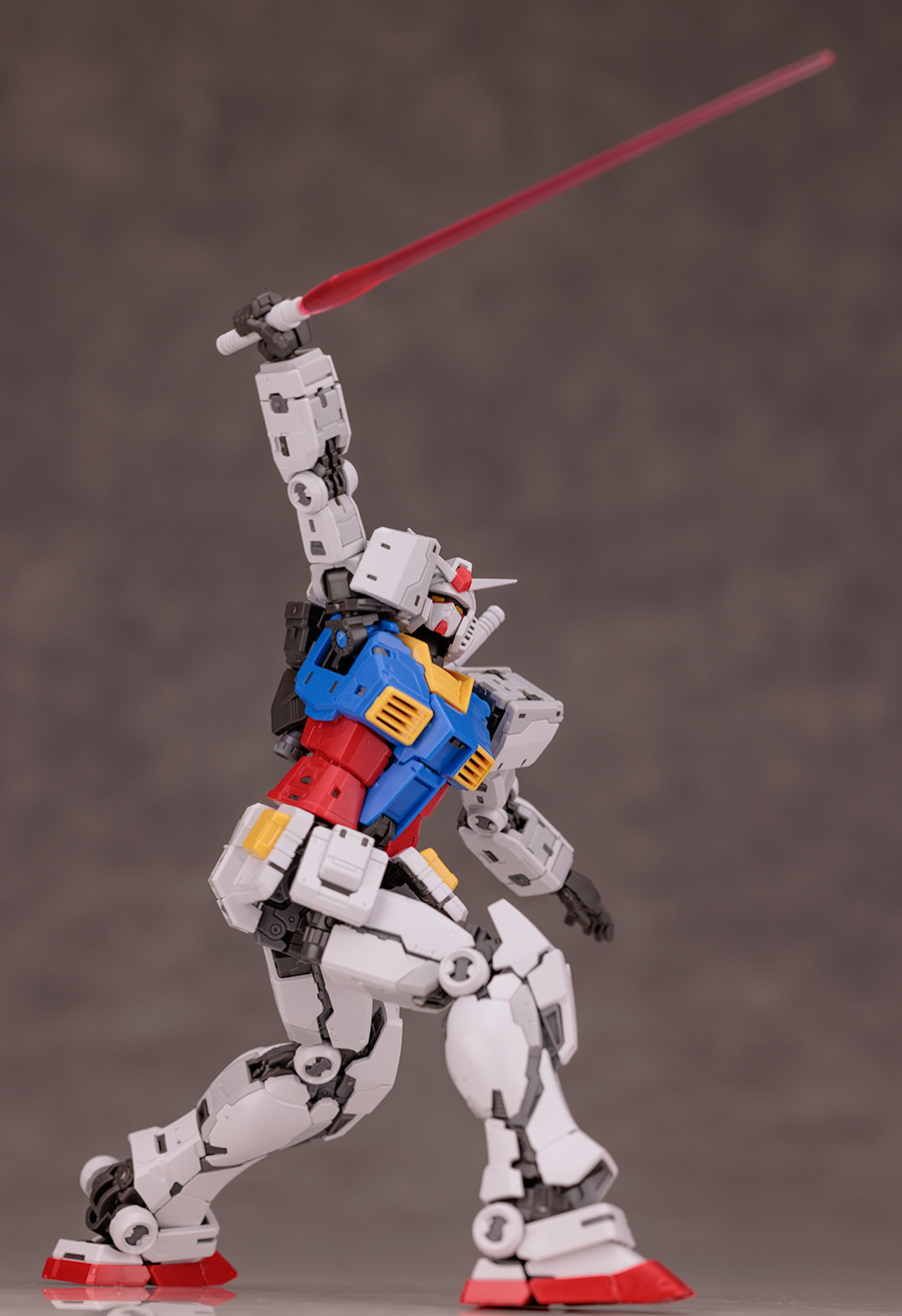 [RG 40] 1/144 RX-78-2 �۽�Ʈ �Ǵ�Ver.2.0 [12���԰��Ϸ�] [4573102671554]