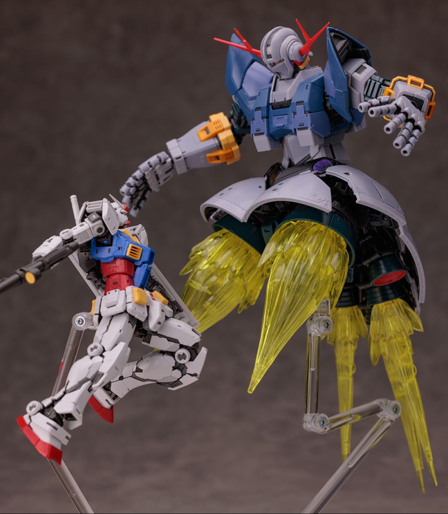 [RG 40] 1/144 RX-78-2 �۽�Ʈ �Ǵ�Ver.2.0 [12���԰��Ϸ�] [4573102671554]