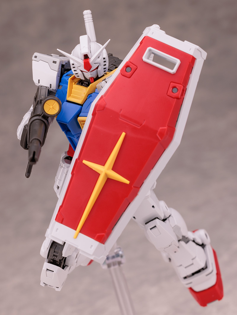[RG 40] 1/144 RX-78-2 �۽�Ʈ �Ǵ�Ver.2.0 [12���԰��Ϸ�] [4573102671554]