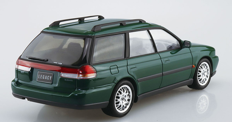 1/24 �� ��ī No.135 ���ٷ� BG5 ���Ž� ��� �ְ� 93 [8���԰��Ϸ�] [4905083064962]