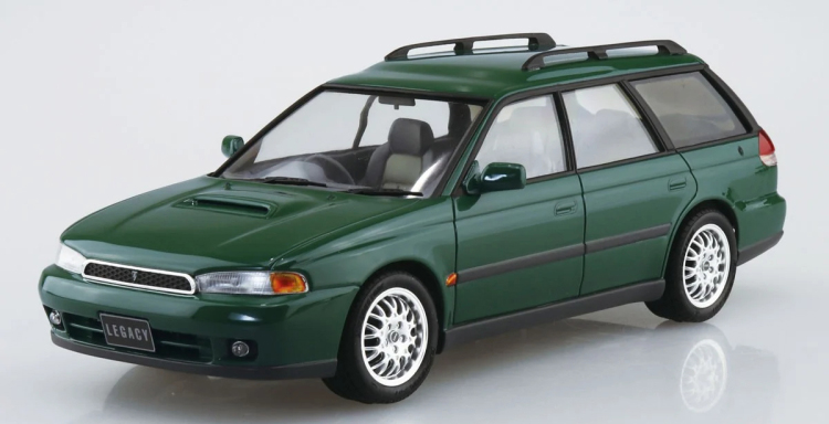 1/24 �� ��ī No.135 ���ٷ� BG5 ���Ž� ��� �ְ� 93 [8���԰��Ϸ�] [4905083064962]