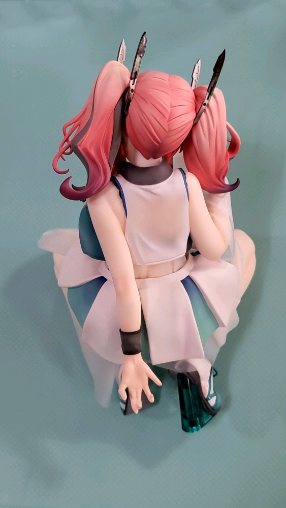 [����ǰ] 1/7 �����׷� - �극��ư �ͷ��� ������ Ʈ���̴�Ver. [4580692150147]