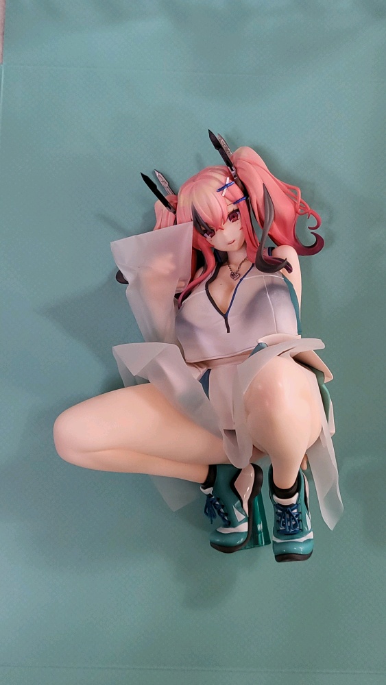 [����ǰ] 1/7 �����׷� - �극��ư �ͷ��� ������ Ʈ���̴�Ver. [4580692150147]