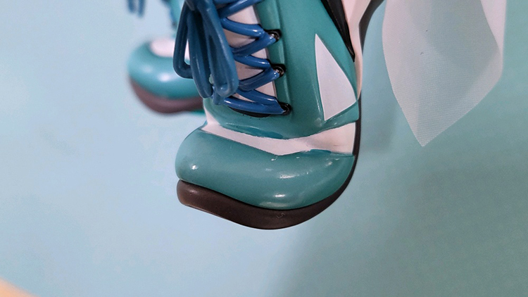 [����ǰ] 1/7 �����׷� - �극��ư �ͷ��� ������ Ʈ���̴�Ver. [4580692150147]