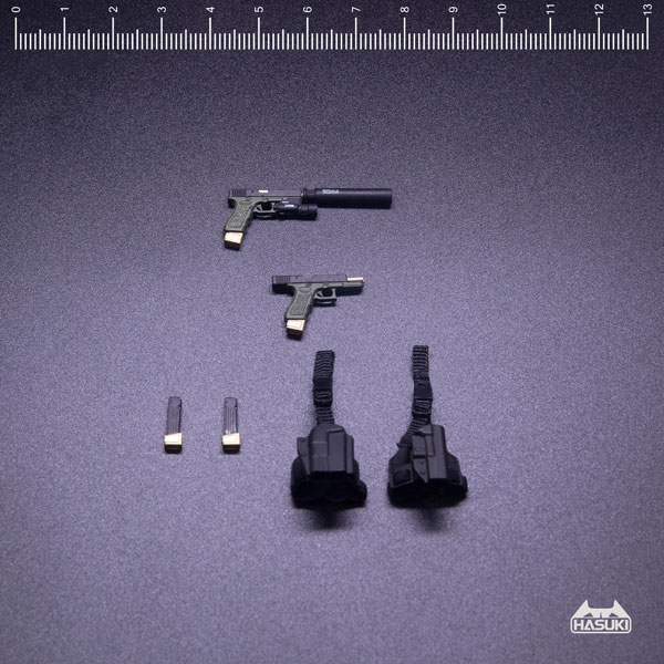 1/12 WM-01B �ڵ�� ��Ʈ �и��͸� �׸� [9���԰��Ϸ�] [6975499680573]