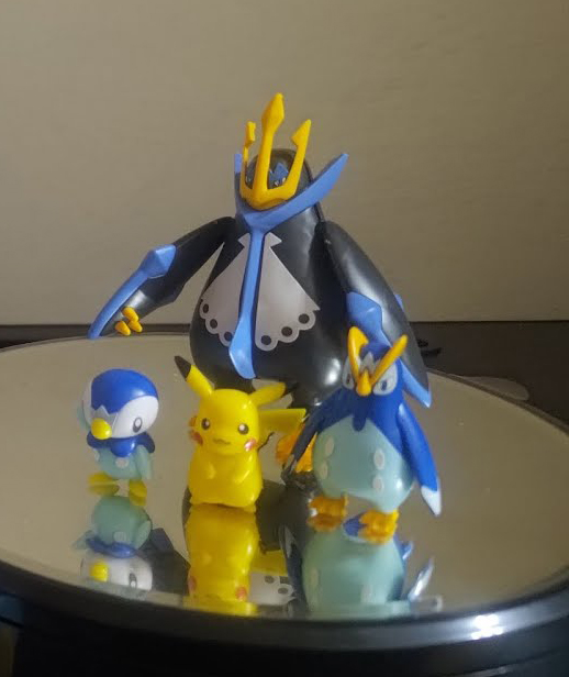 [���ϸ��������÷���] No.06 ���丣Ʈ ��ȭ ��Ʈ [3���԰��Ϸ�] [4573102664082]