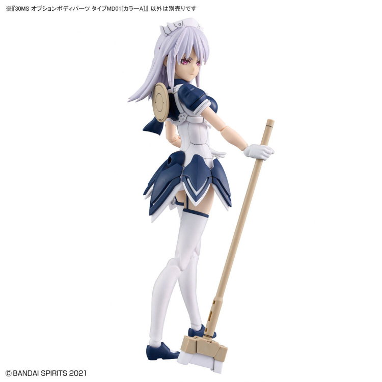 [30MS] [OB-17] �ɼ� �ٵ� ���� Ÿ�� MD01 �÷�A [9���԰��Ϸ�][4573102671585]