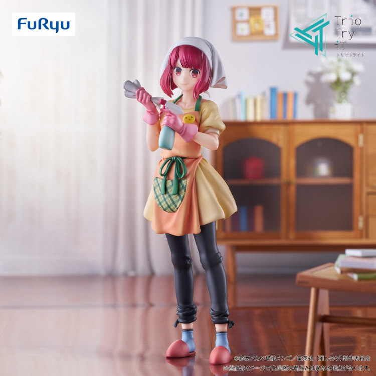 [��ǰ�ǱԾ�] �־��� ���� Tio-Try-iT �Ƹ��� ī�� ����ŷ �Ҵ�» ���� [8���԰��Ϸ�] [4582702270159]