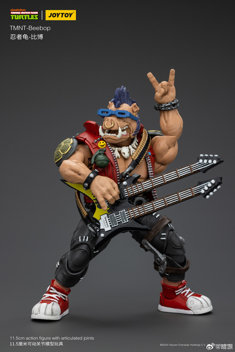  1/18 ���� �ź��� - ��� [6973130378476]