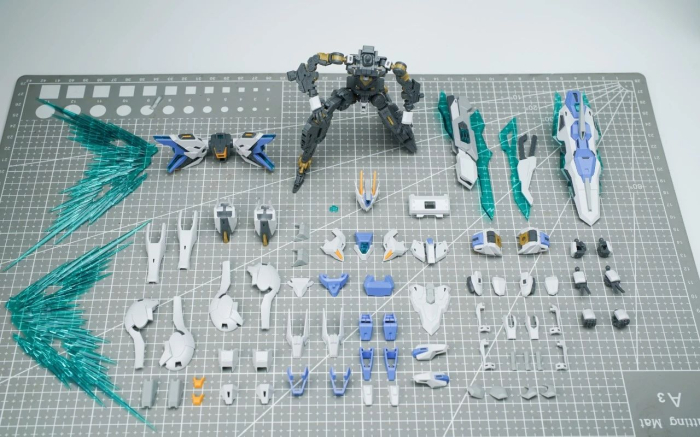 1/144 ��Ź ���� ��Ȳ ��ȣ�� ������ [8���԰��Ϸ�]