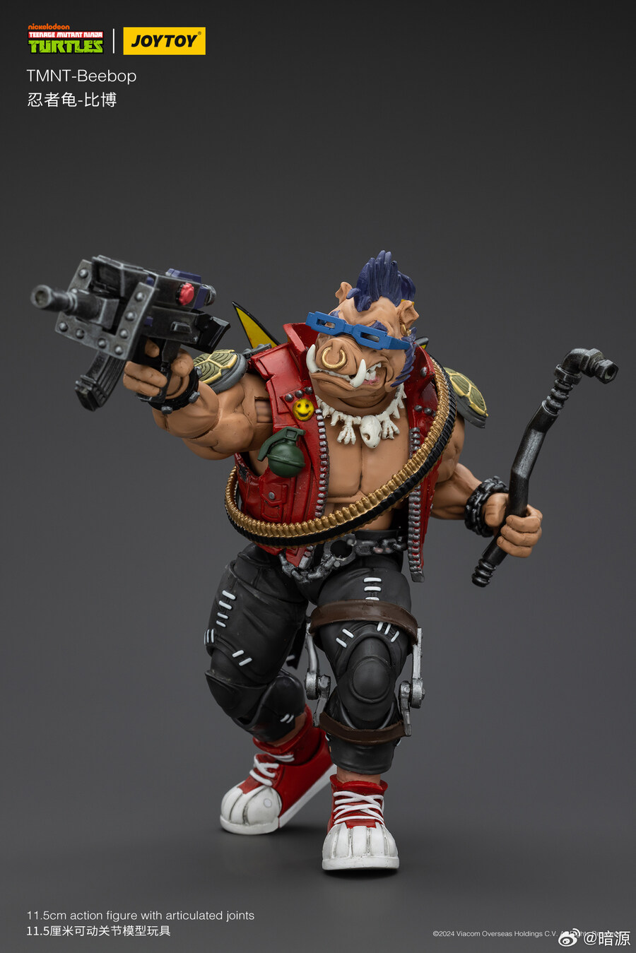  1/18 ���� �ź��� - ��� [6973130378476]