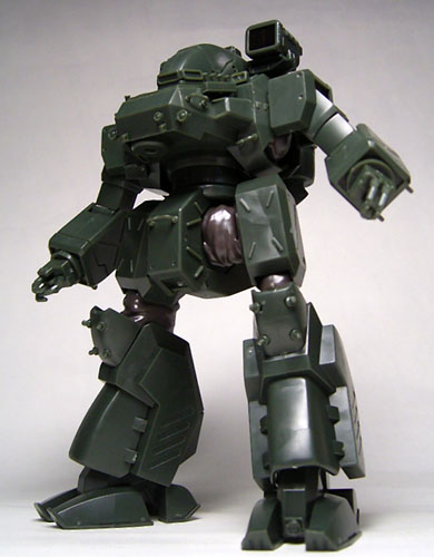 1/72 �⵿���� ��Ʈ���̹�2 The Movie - �ѴϹ�(������������) [5���԰��Ϸ�] [4934054065097]