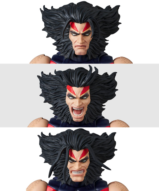 [MAFEX] No.249 ������:������ ���� ����Į���� - ���� ���� [11���԰��Ϸ�] [4530956472492]