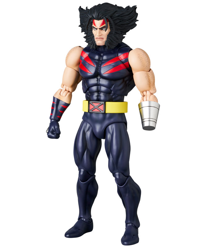 [MAFEX] No.249 ������:������ ���� ����Į���� - ���� ���� [11���԰��Ϸ�] [4530956472492]