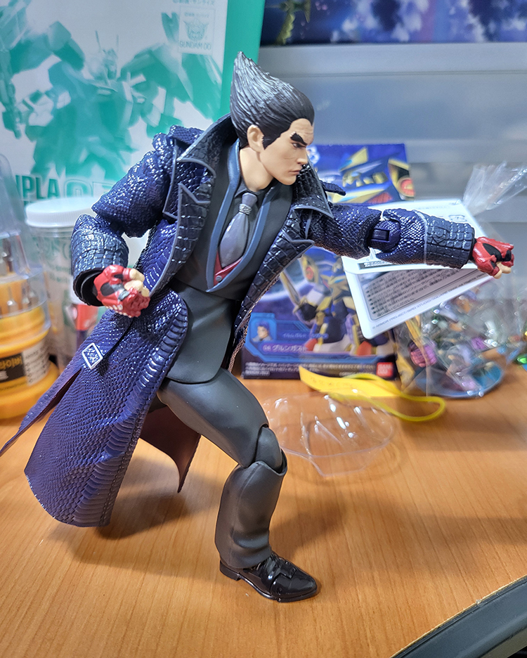 [����ǰ][S.H.Figuarts] ö��8 - �̽ø� ī��� [8���԰��Ϸ�][4573102661319]