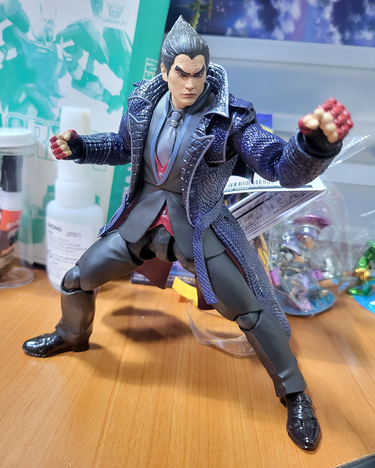 [����ǰ][S.H.Figuarts] ö��8 - �̽ø� ī��� [8���԰��Ϸ�][4573102661319]