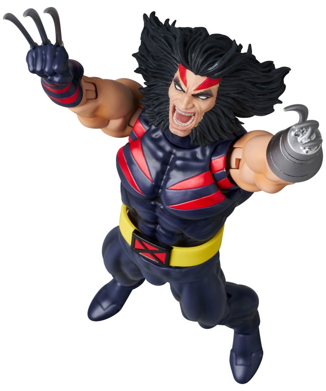 [MAFEX] No.249 ������:������ ���� ����Į���� - ���� ���� [11���԰��Ϸ�] [4530956472492]