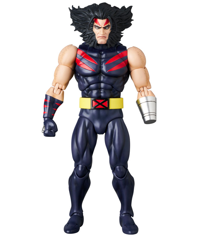 [MAFEX] No.249 ������:������ ���� ����Į���� - ���� ���� [11���԰��Ϸ�] [4530956472492]