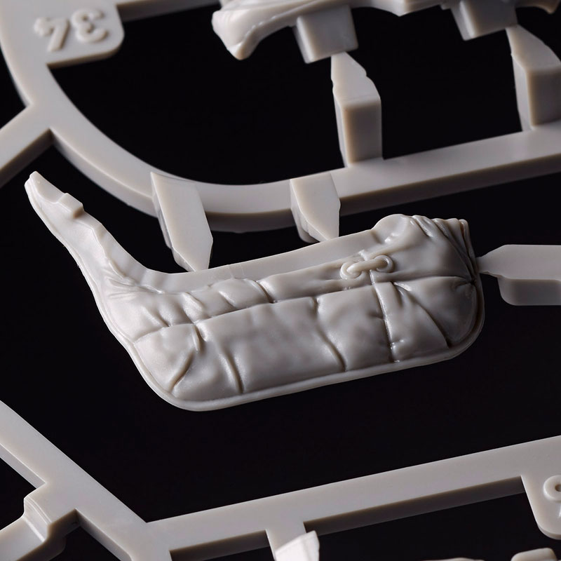 [ARTPLA] SCULPTURE WORKS �⵿���� ��Ʈ���̹� - �ױ׷� ����Ƽ�� �Ƹ� 3ȣ�� [4���԰�����] [4537807190352]