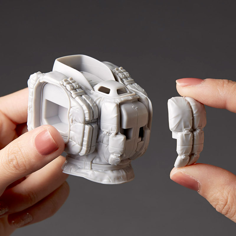 [ARTPLA] SCULPTURE WORKS �⵿���� ��Ʈ���̹� - �ױ׷� ����Ƽ�� �Ƹ� 2ȣ�� [4���԰�����] [4537807190345]