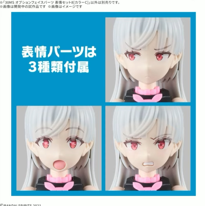 [30MS] �ɼ� ���̽� ���� ǥ�� ��Ʈ8 �÷�B [4���԰��Ϸ�] [4573102683571]