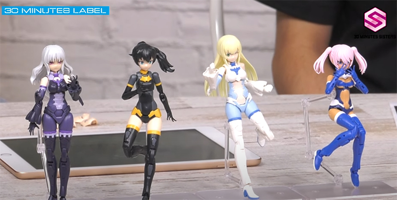 [30MS] �ɼ� ��� ��Ÿ�� ���� Vol.11 4�� ��Ʈ(1�ڽ�4����) [2���԰��Ϸ�] [4573102676894]