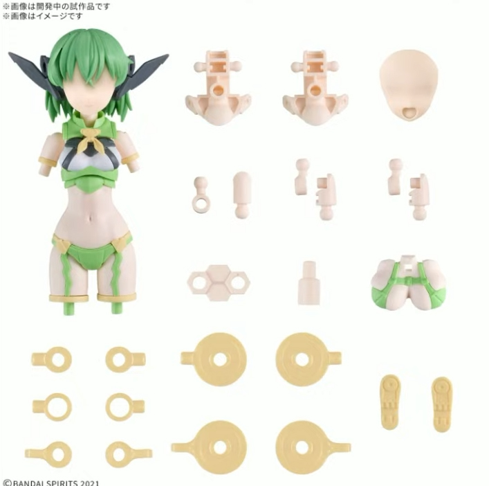 [30MS] �ɼ� ���� ��Ʈ16 �� �ڽ�Ƭ �÷�B[3���԰��Ϸ�][4573102683380]