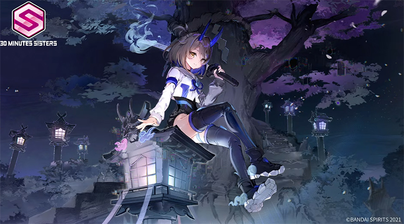 [30MS] SIS-N00 �ҿ췹�� �÷�B [4��2���԰���] [4573102683373]