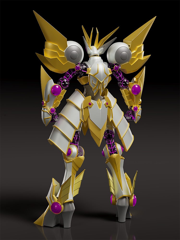 [MODEROID] ����� - �׼����ڵ� ��Ŀ [6���԰��Ϸ�]  [4580416927659]