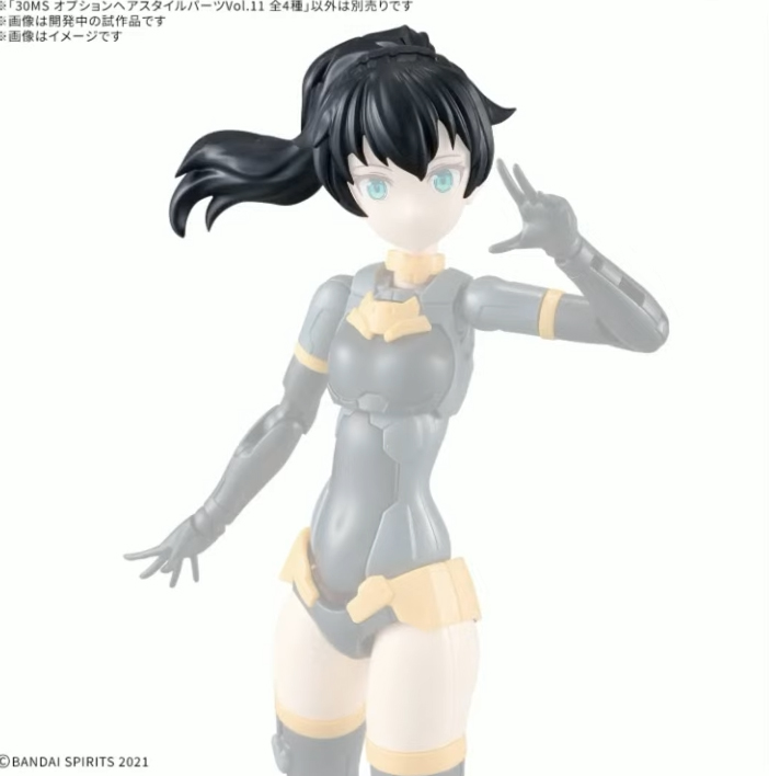 [30MS] �ɼ� ��� ��Ÿ�� ���� Vol.11 4�� ��Ʈ(1�ڽ�4����) [2���԰��Ϸ�] [4573102676894]