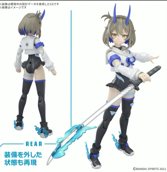 [30MS] SIS-N00 �ҿ췹�� �÷�B [4��2���԰���] [4573102683373]