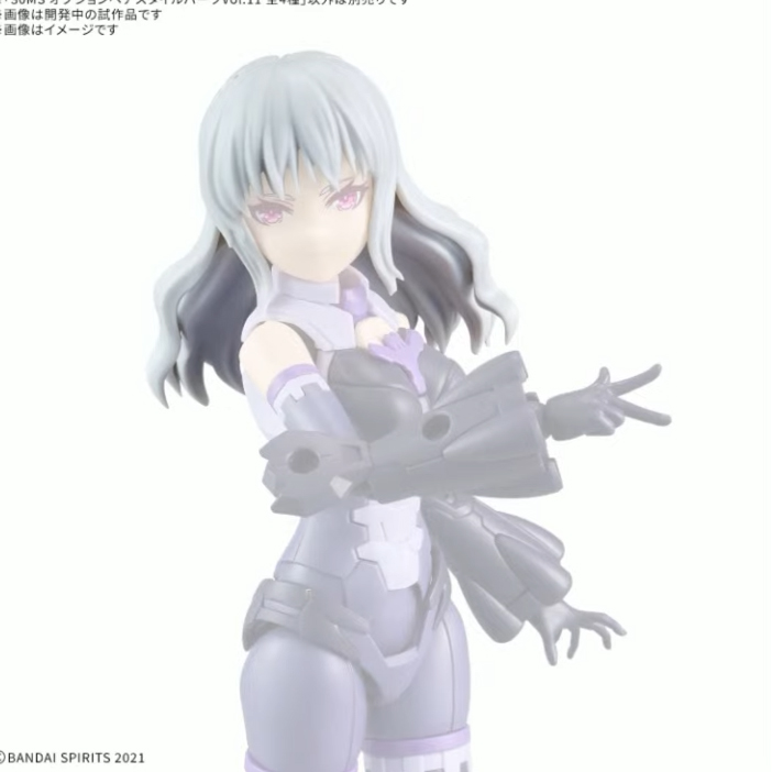 [30MS] �ɼ� ��� ��Ÿ�� ���� Vol.11 4�� ��Ʈ(1�ڽ�4����) [2���԰��Ϸ�] [4573102676894]