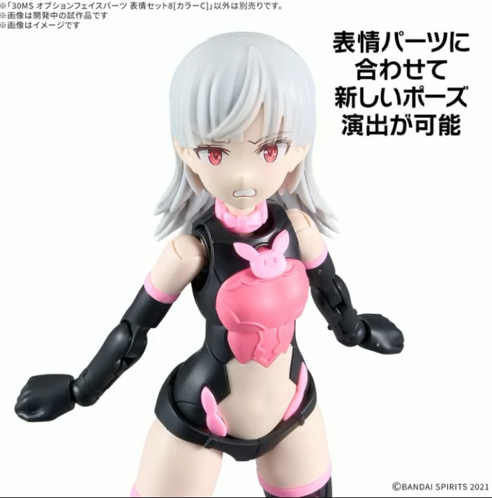 [30MS] �ɼ� ���̽� ���� ǥ�� ��Ʈ8 �÷�B [4���԰��Ϸ�] [4573102683571]