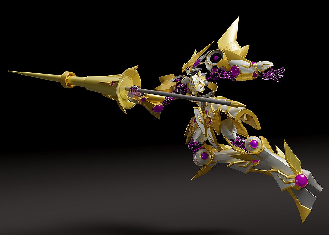 [MODEROID] ����� - �׼����ڵ� ��Ŀ [6���԰��Ϸ�]  [4580416927659]