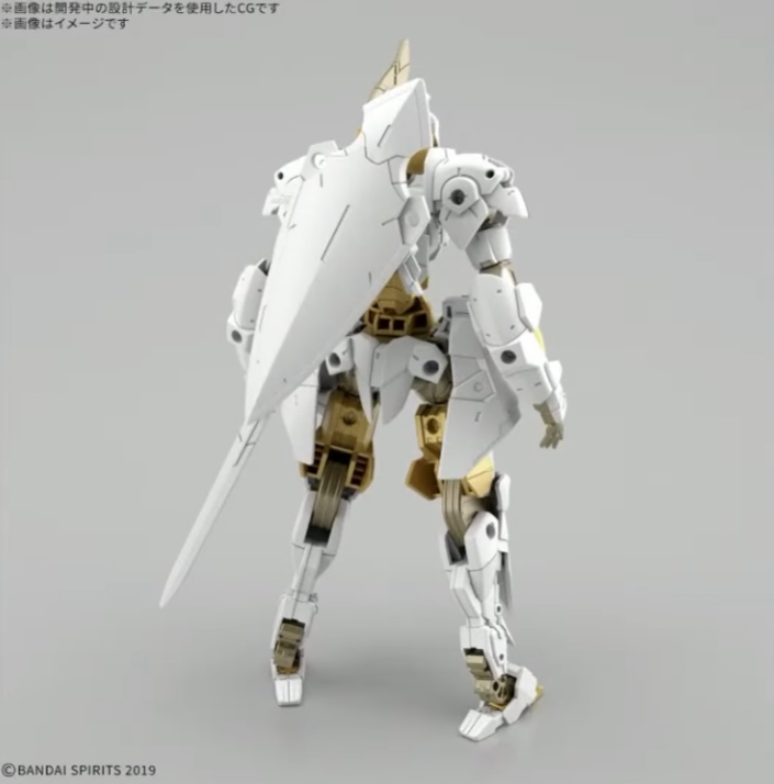 [����] [30MM] 1/144 EXM-A9rk ���ǳ�Ƽ�� �ξ� ����Ʈ ��� [4573102683342]