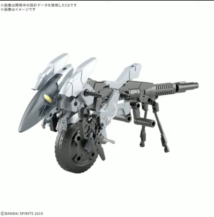 [30MM][EV-21] 1/144 �����ں�Ŭ ��Ż ĳ�� ����ũ ���� [6���԰��Ϸ�] [4573102683526]