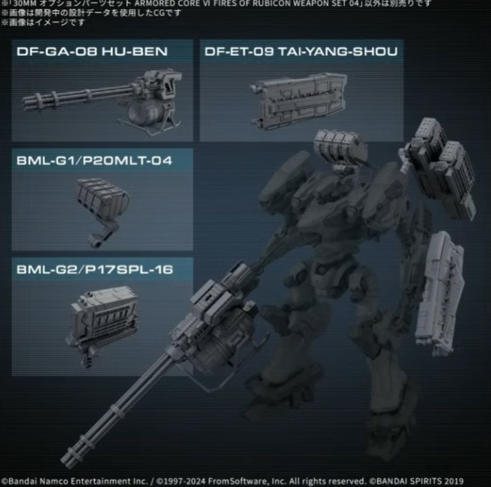 [30MM] �ɼ� ���� ��Ʈ �Ƹӵ� �ھ�6 ������� ȭ�� ���� ��Ʈ4 [12���԰��Ϸ�][4573102683540]