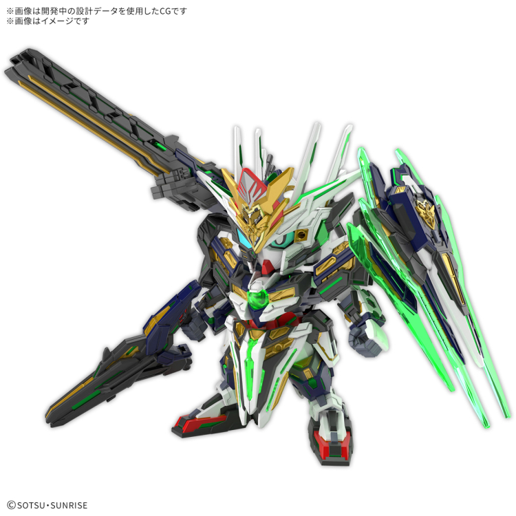 [SD�Ǵ�����������] 38. ĸƾ ���� GF [11���԰��Ϸ�][4573102683632]