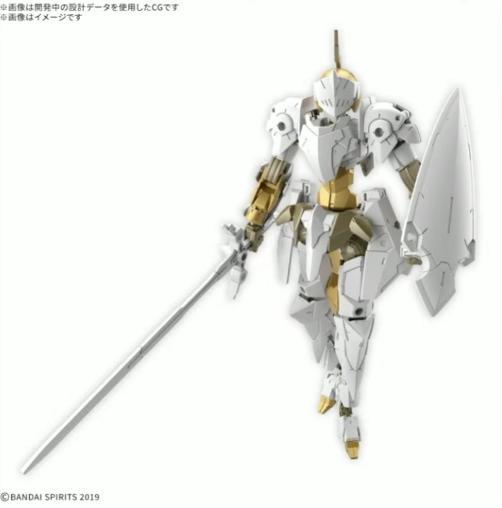 [����] [30MM] 1/144 EXM-A9rk ���ǳ�Ƽ�� �ξ� ����Ʈ ��� [4573102683342]