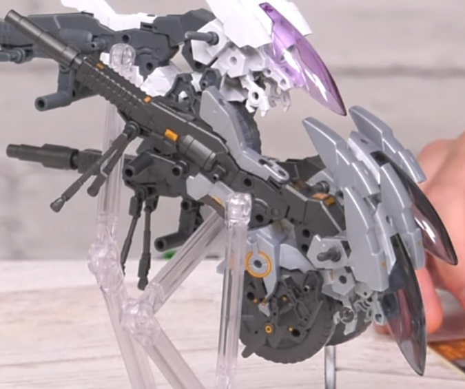 [30MM][EV-21] 1/144 �����ں�Ŭ ��Ż ĳ�� ����ũ ���� [6���԰��Ϸ�] [4573102683526]