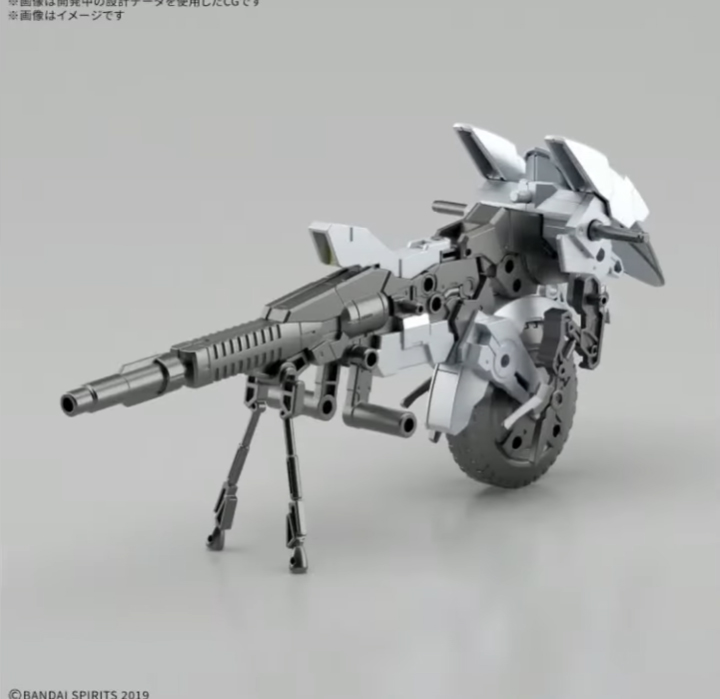 [30MM][EV-21] 1/144 �����ں�Ŭ ��Ż ĳ�� ����ũ ���� [6���԰��Ϸ�] [4573102683526]