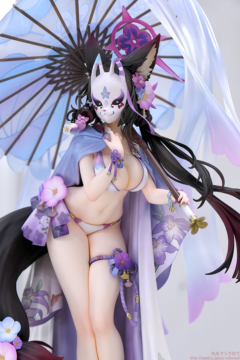 1/7 ���� ��ī�̺� - �ڻ�ī ��ī��(������) [11���԰��Ϸ�][4580416927673]