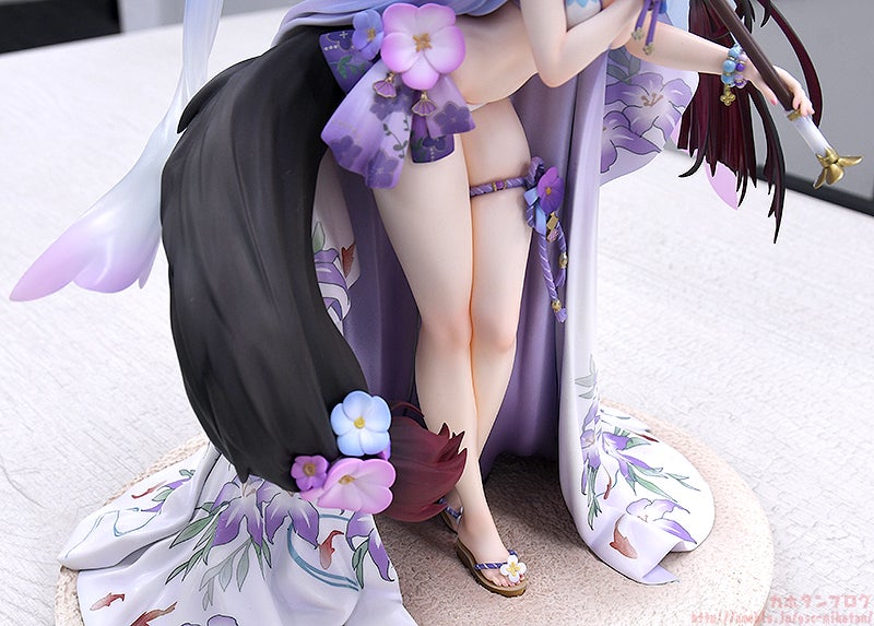 1/7 ���� ��ī�̺� - �ڻ�ī ��ī��(������) [11���԰��Ϸ�][4580416927673]