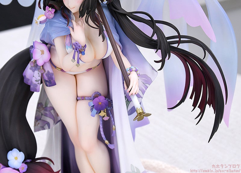 1/7 ���� ��ī�̺� - �ڻ�ī ��ī��(������) [11���԰��Ϸ�][4580416927673]