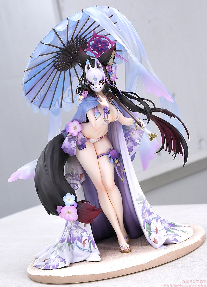 1/7 ���� ��ī�̺� - �ڻ�ī ��ī��(������) [11���԰��Ϸ�][4580416927673]