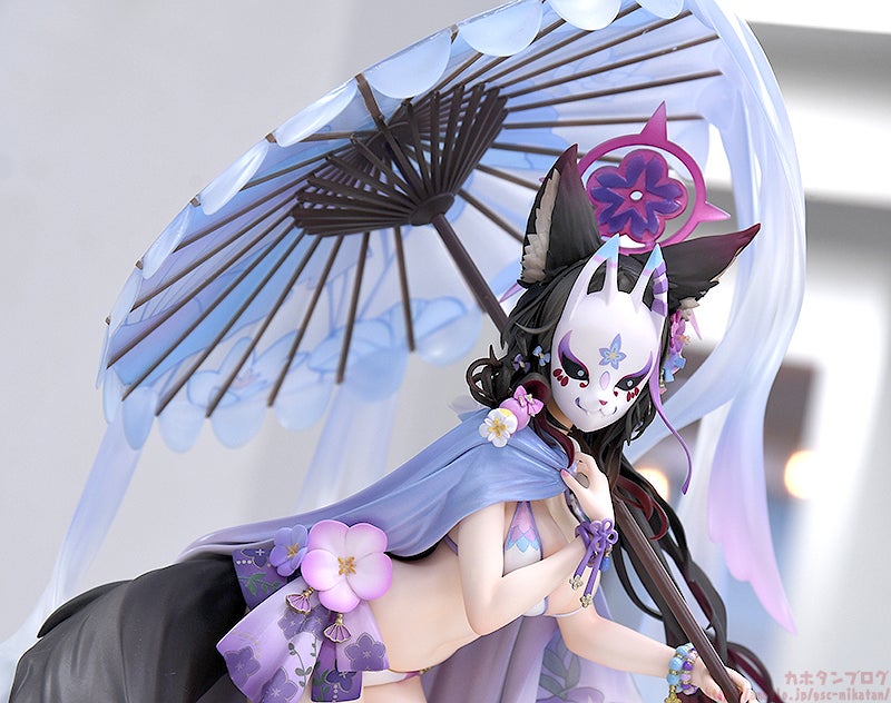 1/7 ���� ��ī�̺� - �ڻ�ī ��ī��(������) [11���԰��Ϸ�][4580416927673]