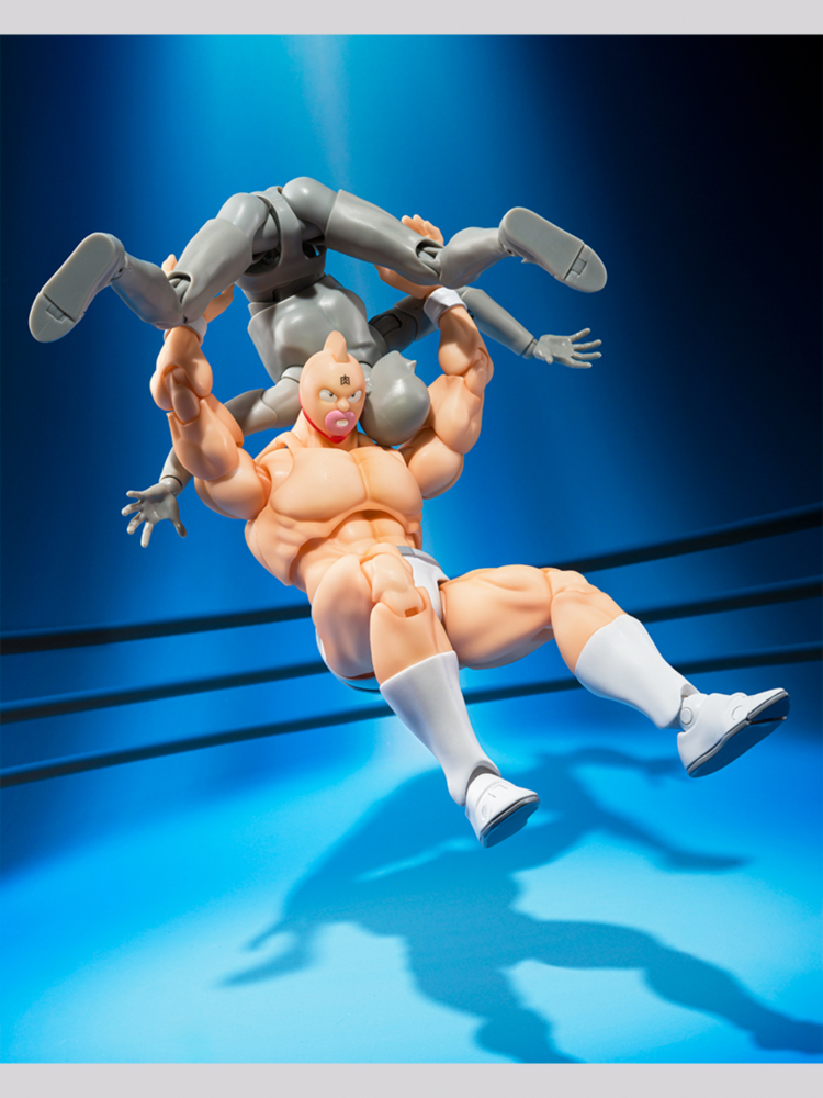 [S.H.Figuarts] ������ -�Ϻ����ν�����- [2���԰��Ϸ�][4573102672964]