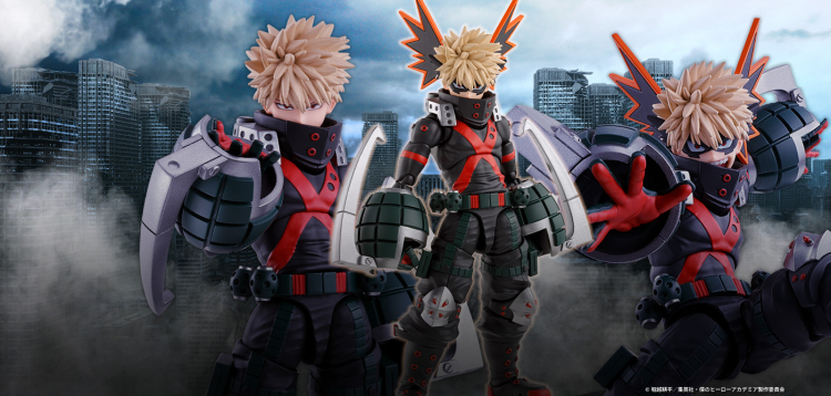 [S.H.Figuarts] ���� ����� ��ī���̾� - ������ ī��Ű [9���԰��Ϸ�][4573102668189]