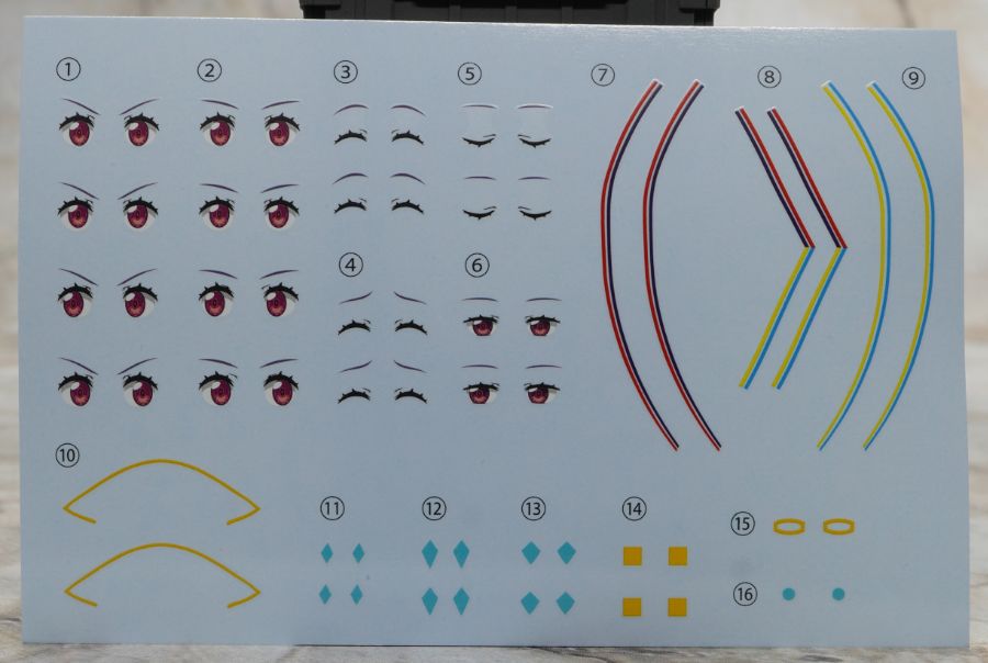 [�ƴ�����] SSSS.�׸���� ���Ϲ��� - ���� ��ī��(�� ����) [9���԰��Ϸ�] [4595316267064]