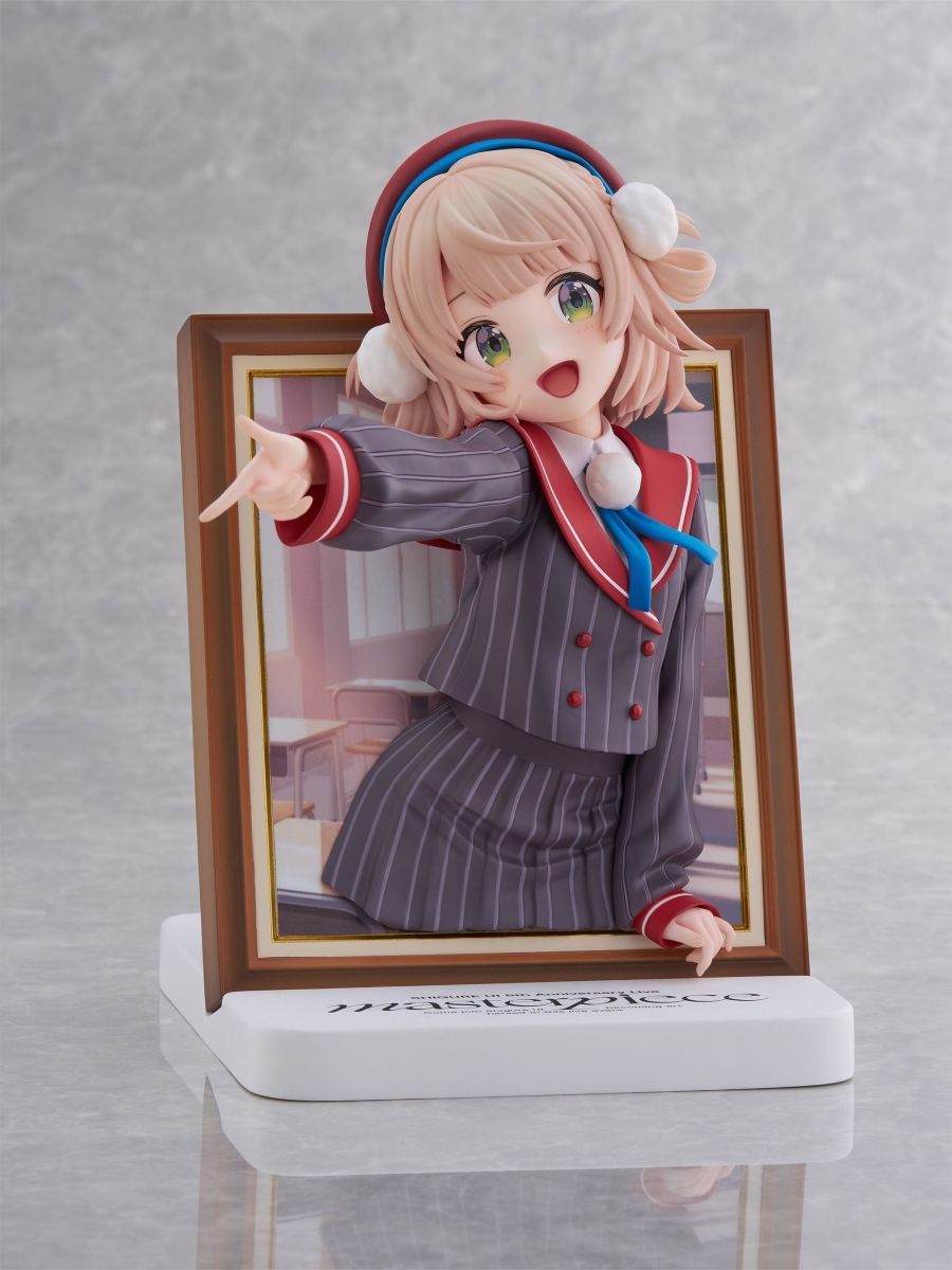 1/4 �������ǽ� �ñ��� ���� [12���԰��Ϸ�] [4582655078284]